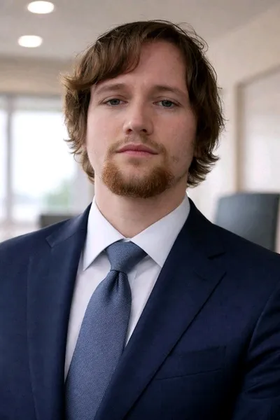 Flipped Chat AI – 與 Caspian Thorne 聊天