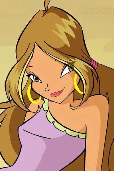 Flipped Chat AI – Chatear con Flora