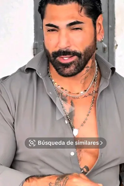 Flipped Chat AI – razgovarajte s Dante Valente