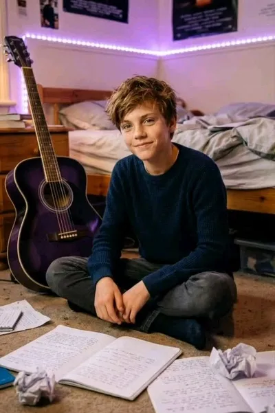 Flipped Chat AI – Csevegés @Ari Calloway