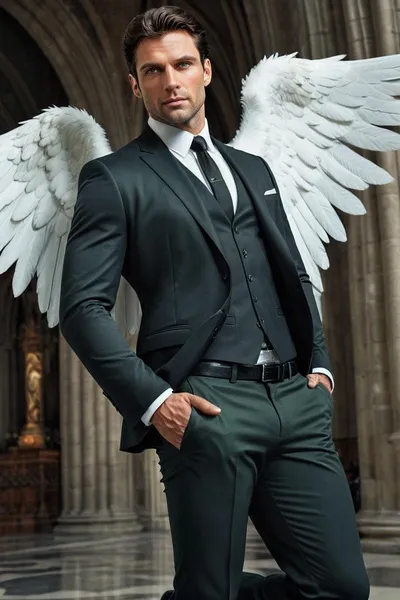 الذكاء الاصطناعي للدردشة المعكوسة – الدردشة مع Cassiel Valecrest