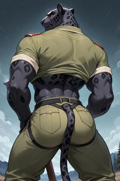 Flipped Chat AI – Чат с Patrix Drax