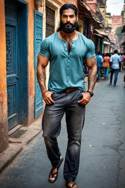 FlippedチャットAI – Sinclar Aarush Dhaliwalとチャット