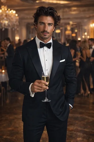 Flipped Chat AI – Чат с Кензо Ръсел