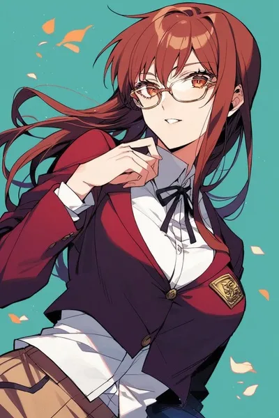 Flipped Chat AI – razgovarajte s Alissa 