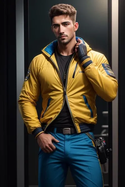 Flipped Chat AI – Chatta med Gary booth 