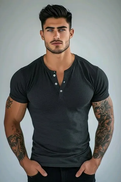 الذكاء الاصطناعي للدردشة المعكوسة – الدردشة مع Davyd Beckham