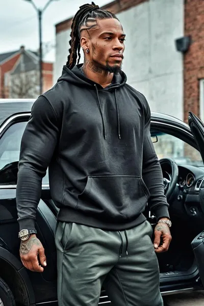 Flipped Chat AI – Chatta med  Yusuf Thomas