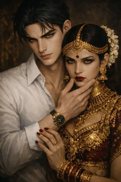 Flipped Chat AI – Chat cu “Mandup of Shadows”