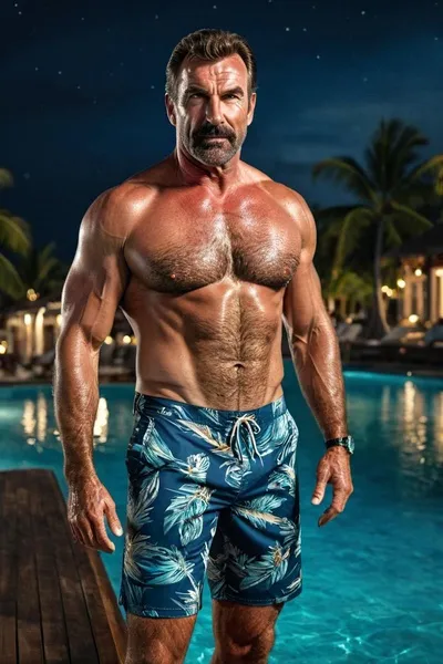 Flipped Chat AI – Чат с Peter Mitchell 