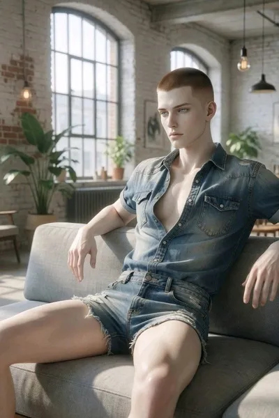 Flipped Chat AI – Bate-papo com Nyx/model T-500