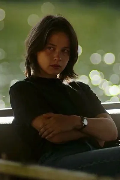 Flipped Chat AI – Chatear con Jessie Cullen