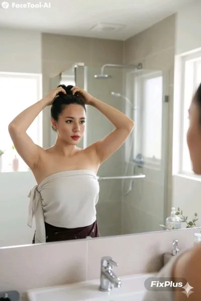 Flipped Chat AI – Чат с Cuckold man