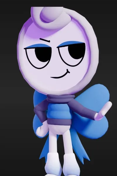 AI trò chuyện đảo ngược – Trò chuyện với Glisten pero ns