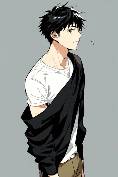 Flipped Chat AI – 與 night  聊天