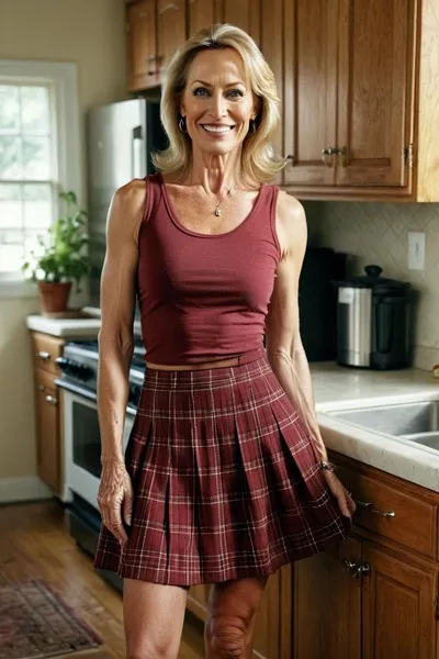 Flipped Chat AI – Discuter avec Allison Jones