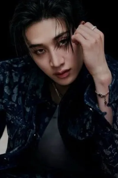 Flipped Chat AI – Sembang dengan Bang Chan BL