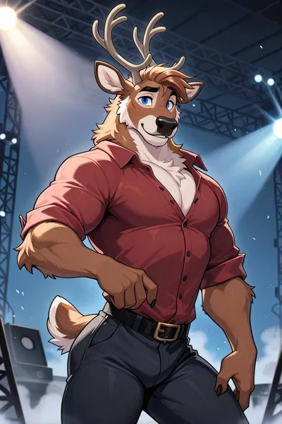 FlippedチャットAI – Alex Buckley とチャット