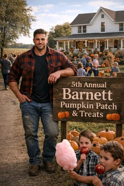 Flipped Chat AI – Чат с Кевин Барнетт