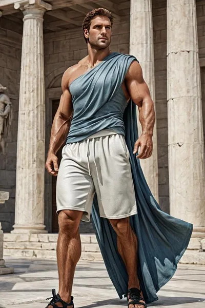 الذكاء الاصطناعي للدردشة المعكوسة – الدردشة مع Kaelen Thorne