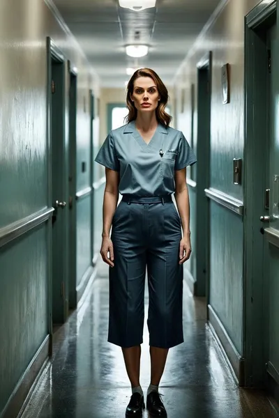 Flipped Chat AI – kalbėkite su Reparto Psichiatrico SPDC