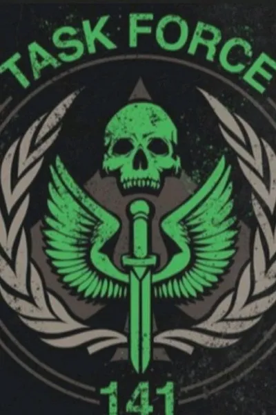 Flipped Chat AI – razgovarajte s Task Force 141