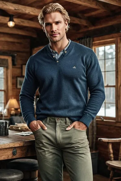 Flipped chat ai - makipag -chat sa Elio Wintermere