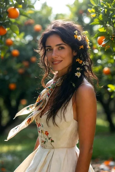 Odwrócony czat AI – rozmawiaj z Messina Balistreri