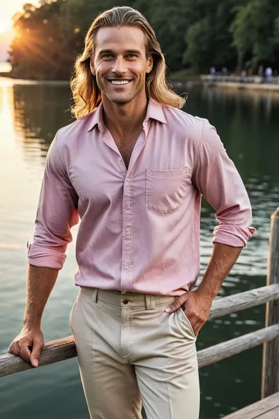 Flipped Chat AI – 與 Riven Cross 聊天