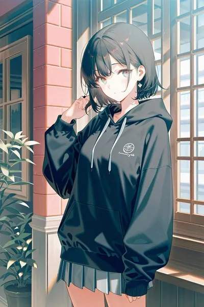 Flipped Chat AI – Discuter avec يوكا