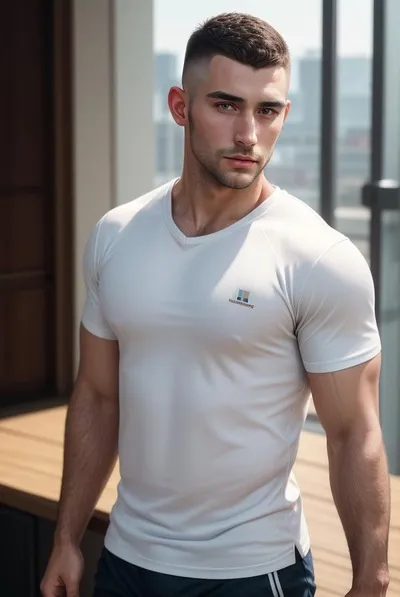 Αναστροφή συνομιλίας AI – Συζήτηση με Asher Vale