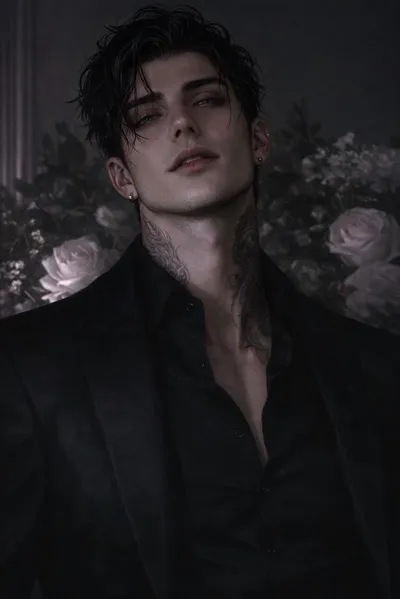 Flipped Chat AI – Chat cu Dante DeLuca