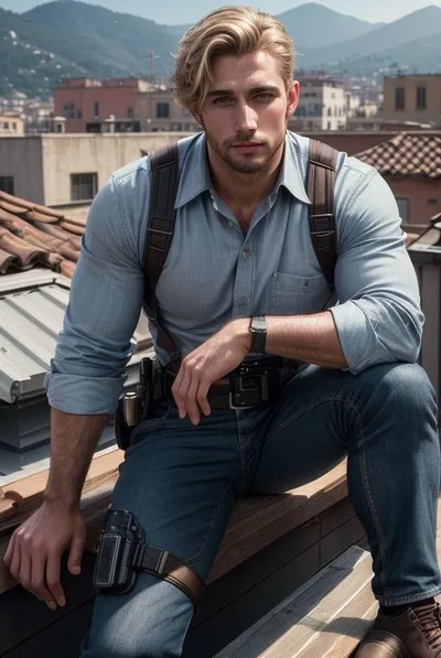 Odwrócony czat AI – rozmawiaj z Dario Moretti