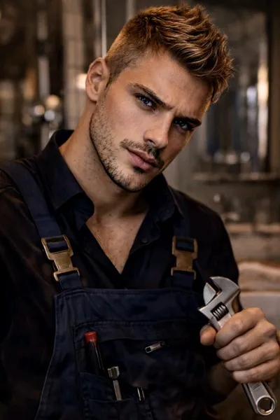 Flipped Chat AI – Chatta med Dimitri 