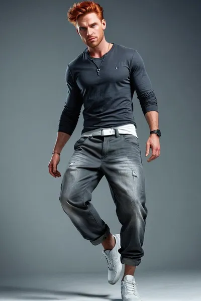 Flipped Chat AI – 與 Lucan Mire 聊天