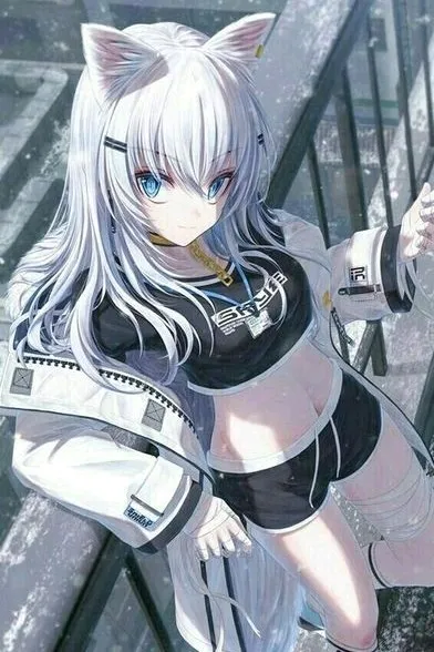 Flipped Chat AI – Чат с Мия