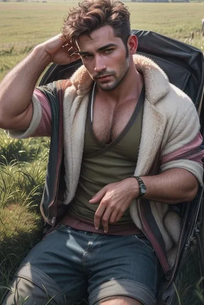 Αναστροφή συνομιλίας AI – Συζήτηση με Dax Rowan