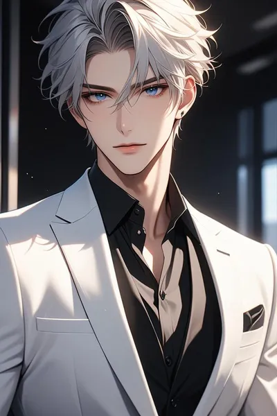 Flipped Chat AI – Chat s Roman Blackwell