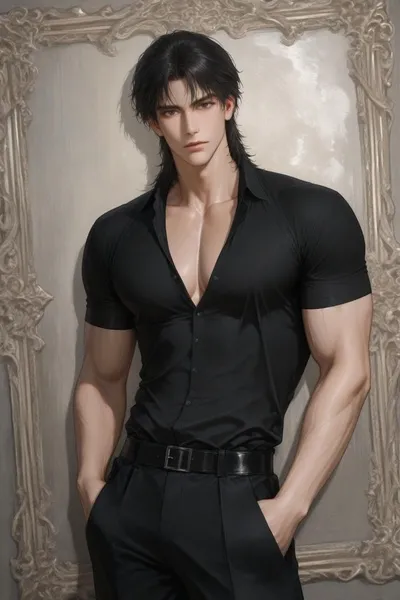 Flipped Chat AI – Drake와 채팅