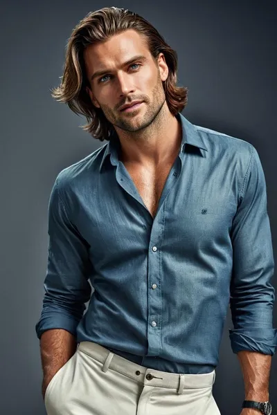 Flipped Chat AI – 與 Valen Thorne 聊天