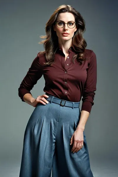 Omgedraaide chat AI – Chat met Susan