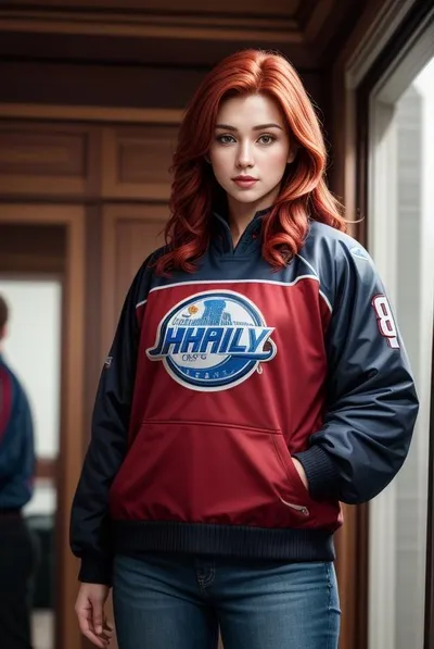 Flipped Chat AI – razgovarajte s Rowan Kestrel