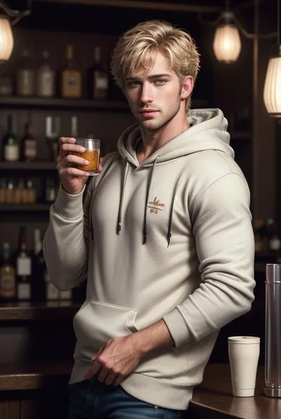 Αναστροφή συνομιλίας AI – Συζήτηση με Noctis Hale