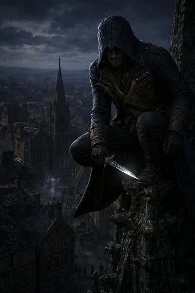 Flipped Chat AI – Discuter avec Arno Dorian