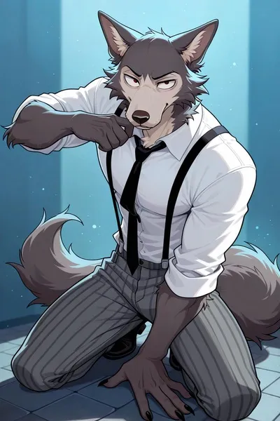 Flipped Chat AI – Chat cu Legoshi 