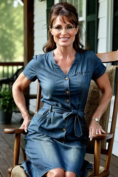 Flipped Chat AI – Chat dengan Evelyn Williams