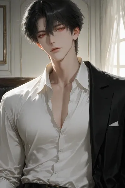 Flipped chat ai - makipag -chat sa Scorpion 