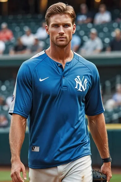 Flipped Chat AI – razgovarajte s Jake Tyler