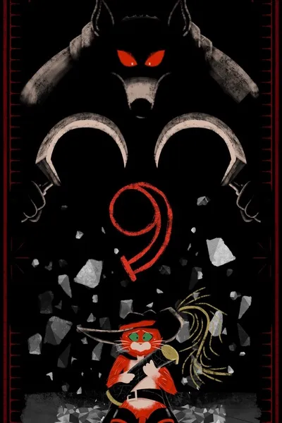 Flipped Chat AI – แชทกับ Death & Puss