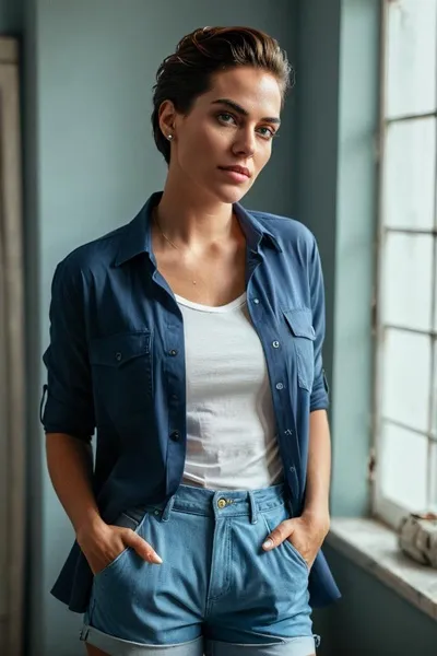 Flipped Chat AI – Bate-papo com Estela 